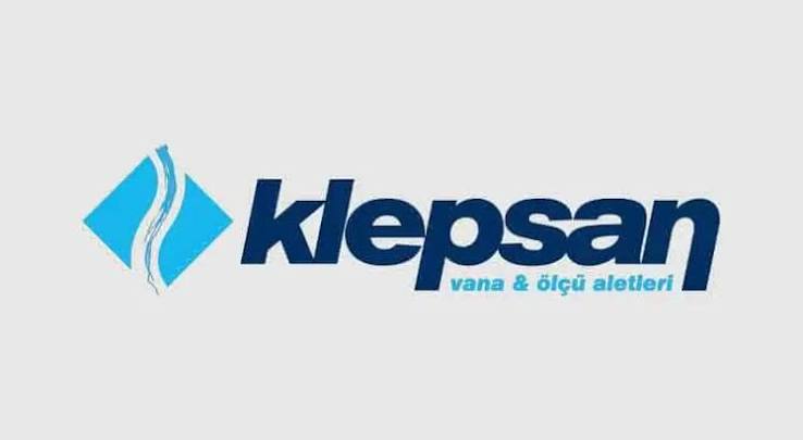 Klepsan Su Sayacı