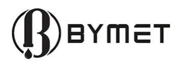 BAYMET logosu