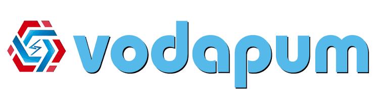 Vodopump