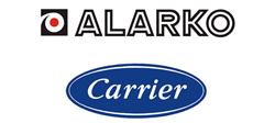Alarko logosu