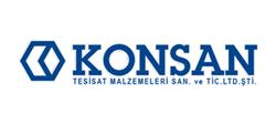 Konsan logosu