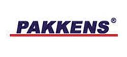 Pakkens logosu