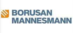 Borusan logosu