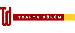 Trakya Döküm logosu