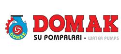 Domak logosu