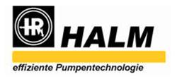 Halm logosu