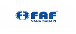 Faf logosu