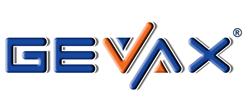 Gevax logosu