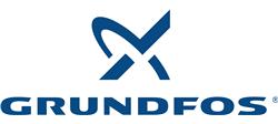 Grundfos logosu