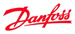 Danfoss logosu