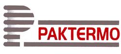 Paktermo logosu