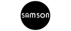 Samson logosu