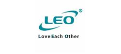 Leo logosu