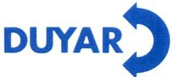 Duyar logosu