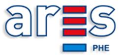 Ares logosu