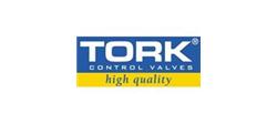 Tork logosu