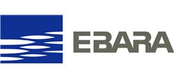 Ebara logosu