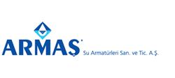 Armaş logosu