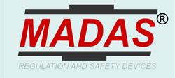 Madas logosu