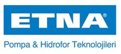 Etna logosu