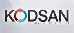 Kodsan logosu