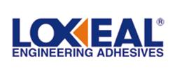 Loxeal logosu