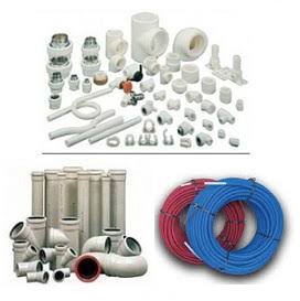Pprc Pvc , Pvc u ve Diger Plastik Ürünler