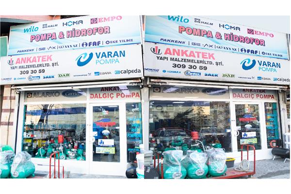 Ankatek Dükkan Dışı Resım 2 — ANKATEK Yapı Malzemeleri