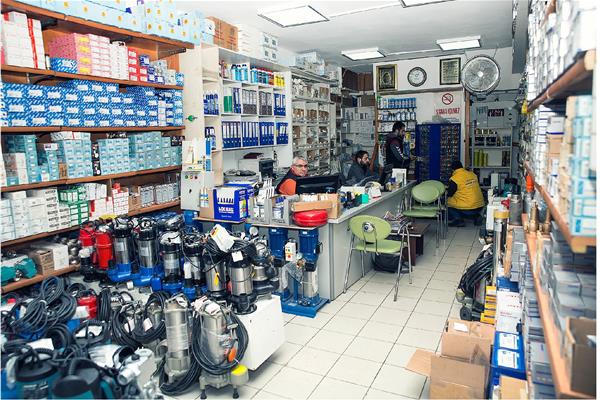 Ankatek Dükkan Dışı Resım 6 — ANKATEK Yapı Malzemeleri
