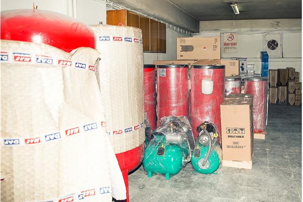Ankatek Dükkan Dışı Resım 15 — ANKATEK Yapı Malzemeleri