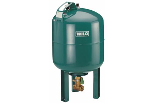 Wilo Genleşme Tankları