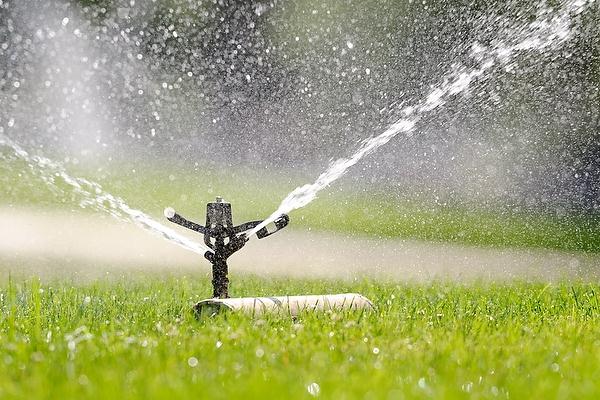 Sulama Sprinkleri