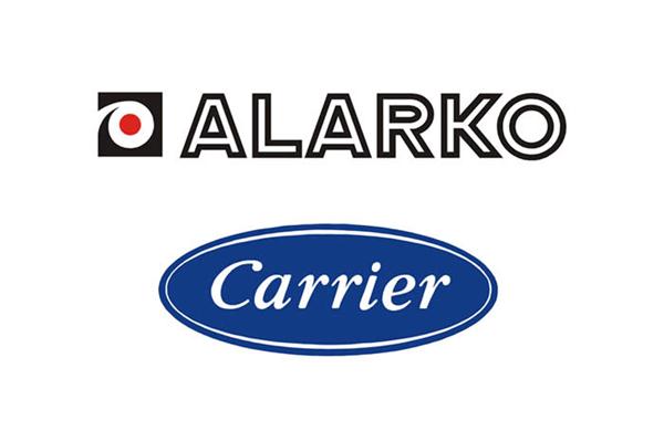 Alarko Dişli ve Flanşlı Sirkülasyon Pompaları