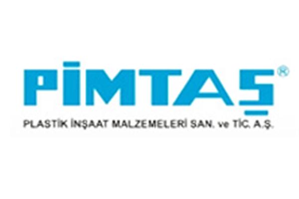 Pimtaş (PVC-U)