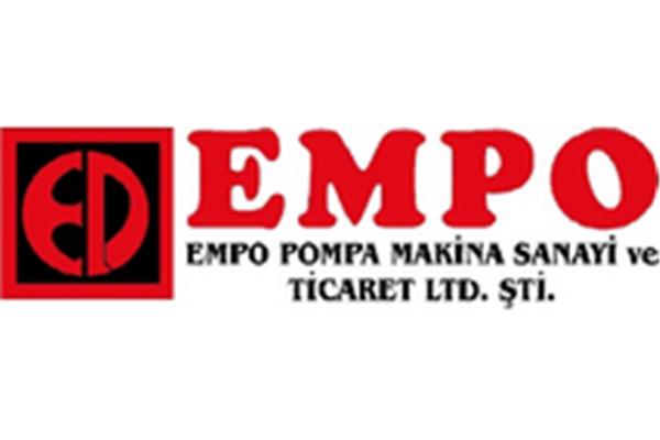 Empo Foseptik Dalgıç