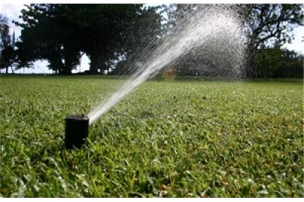 Rain Bird Sulama Sprinkleri