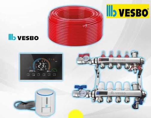 Vesbo Pprc ,Pvc Fiyat Listesi