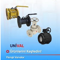 Ünival Vana Çeşitleri