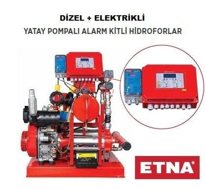 Etna Hidrofrolar