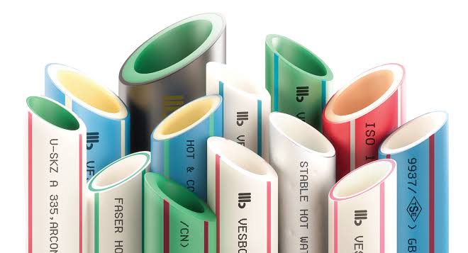 Vesbo Pprc ,Pvc Fiyat Listesi