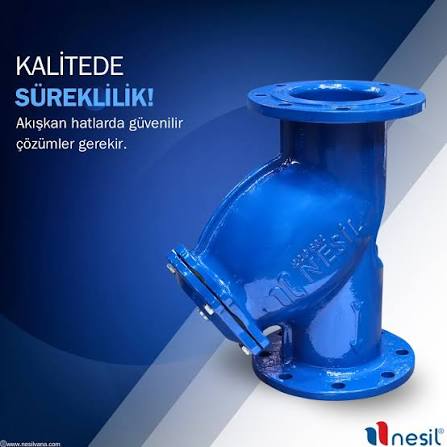 Nesil Tesisat Malzemeleri