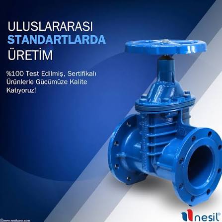 Nesil Tesisat Malzemeleri
