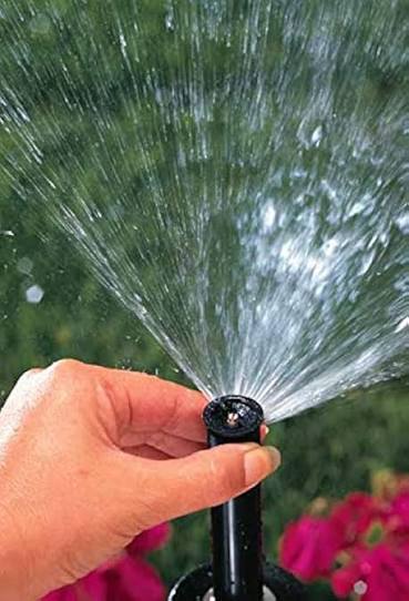 Rain Bird Sulama Sprinkleri