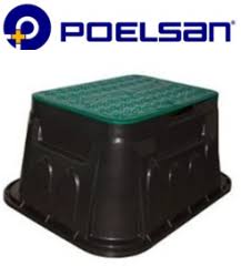 Poelsan Kaplin - Puşfit Malzemeler