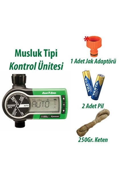 Rain Bird Sulama Sprinkleri