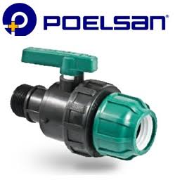 Poelsan Kaplin - Puşfit Malzemeler