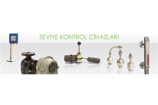 Ayvaz Seviye Göstergeleri