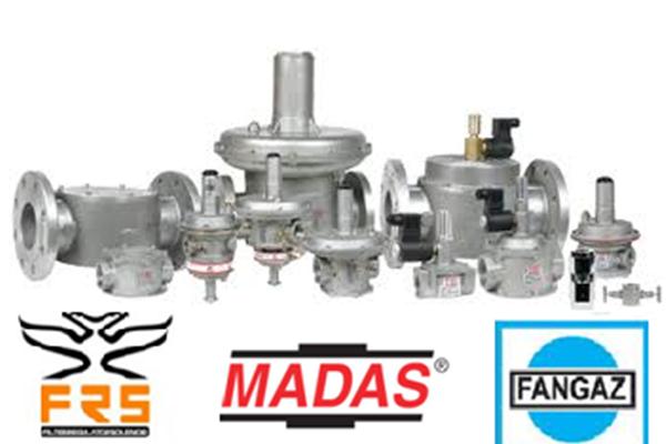 Doğalgaz Sel Ek MLZ
