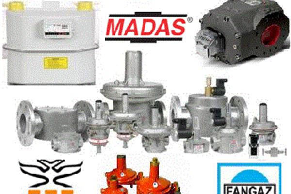 Dogal Gaz Filitreleri