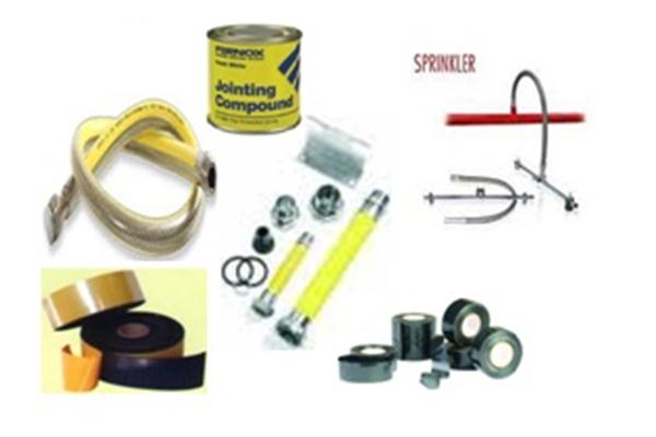 Paktermo 14800 Flex, Sprink Fleks, Brülör Flexsi
